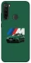 Чохол на Xiaomi Redmi Note 8T BMW M4 фото 1 з 1
