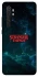 Чохол на Xiaomi Mi Note 10 Lite Stranger Things ver.30 фото 1 з 1