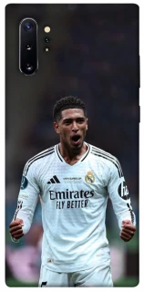 Чехол на Samsung Galaxy Note 10 Plus Jude Bellingham V2 фото 1 из 1