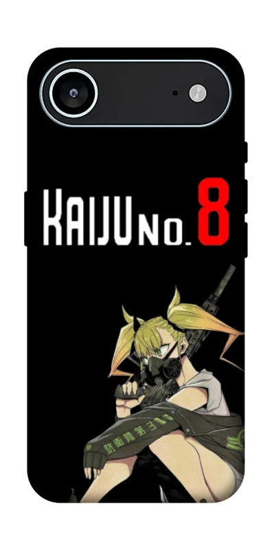 Чохол на Apple iPhone 17 Air (6.5") 8Kaijuu фото 1 з 1