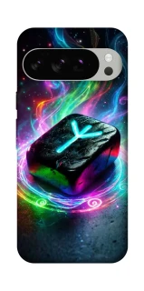 Чохол на Google Pixel 10 Pro Руна Альгіз фото 1 з 1