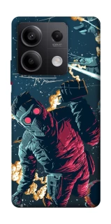 Чехол на Xiaomi Redmi Note 13 5G Star Lord фото 1 из 1