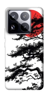 Чохол на Xiaomi 15 Pro Дух Японії v2 фото 1 з 1