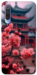 Чохол на Xiaomi Mi 9 Flowers v29 фото 1 з 1