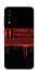 Чохол на ZTE Blade A7s (2019) Horror Halloween фото 1 з 1