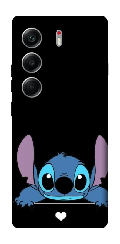 Чехол на Tecno Camon 40 Stitch ver.7 фото 1 из 1