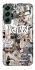 Чохол на Samsung Galaxy S22 Fashion collage ver.12 фото 1 з 1