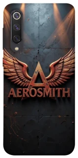 Чохол на Xiaomi Mi 9 SE Aerosmith фото 1 з 1