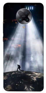 Чехол на Xiaomi Redmi K30 Pro / Poco F2 Pro Kanye West ver.2 фото 1 из 1