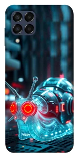 Чохол на Samsung Galaxy M33 5G Cyber ​​Snail фото 1 з 1