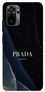 Чехол на Xiaomi Poco M5s Prada ver.2 фото 1 из 1
