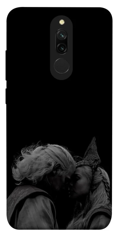 Чехол на Xiaomi Redmi 8 House of the Dragon ver.8 фото 1 из 1
