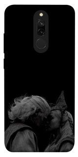Чехол на Xiaomi Redmi 8 House of the Dragon ver.8 фото 1 из 1
