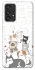 Чехол на Samsung Galaxy A33 5G Funny Pets фото 1 из 1