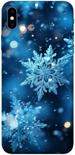 Чохол на Apple iPhone XS Max (6.5") Новорічний v43 фото 1 з 1