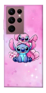 Чохол на Samsung Galaxy S22 Ultra Stitch ver.11 фото 1 з 1
