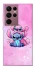 Чохол на Samsung Galaxy S22 Ultra Stitch ver.11 фото 1 з 1