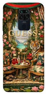 Чехол на Xiaomi Redmi Note 9 / Redmi 10X Guess фото 1 из 1