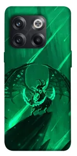 Чохол на OnePlus 10T Warcraft Illidan фото 1 з 1