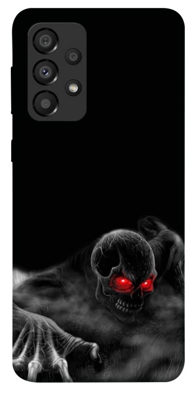 Чохол на Samsung Galaxy A33 5G Skeleton v3 фото 1 з 1