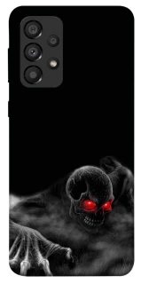 Чохол на Samsung Galaxy A33 5G Skeleton v3 фото 1 з 1