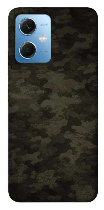 Чохол на Xiaomi Poco X5 5G Camouflage v22 фото 1 з 1