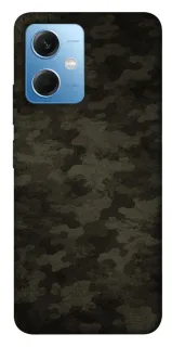 Чохол на Xiaomi Poco X5 5G Camouflage v22 фото 1 з 1