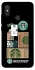 Чохол на Xiaomi Mi 8 Starbucks coffee фото 1 з 1