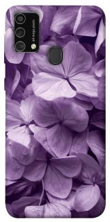 Чехол на Samsung Galaxy M21s Floral Symphony фото 1 из 1