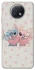 Чехол на Xiaomi Redmi Note 9 5G / Note 9T Stitch ver.29 фото 1 из 1