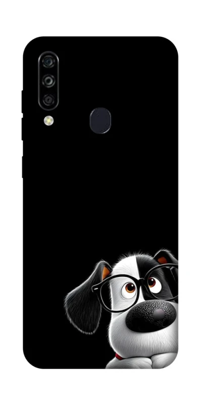 Чехол на ZTE Blade A7 (2020) My Dog фото 1 из 1