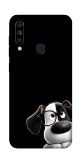 Чехол на ZTE Blade A7 (2020) My Dog фото 1 из 1