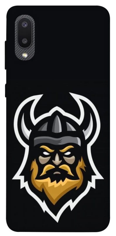 Чохол на Samsung Galaxy A02 Viking v2 фото 1 з 1