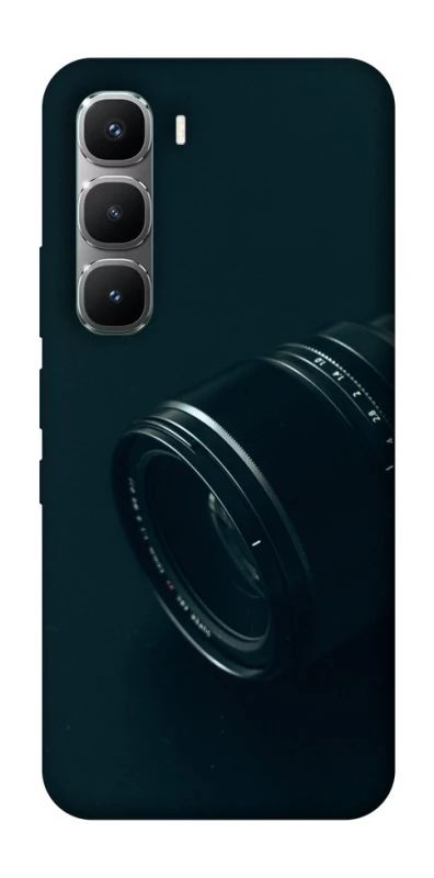 Чохол на Infinix Hot 60 Pro Лінза фото 1 з 1