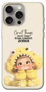 Чохол Great Things фото 1 з 1
