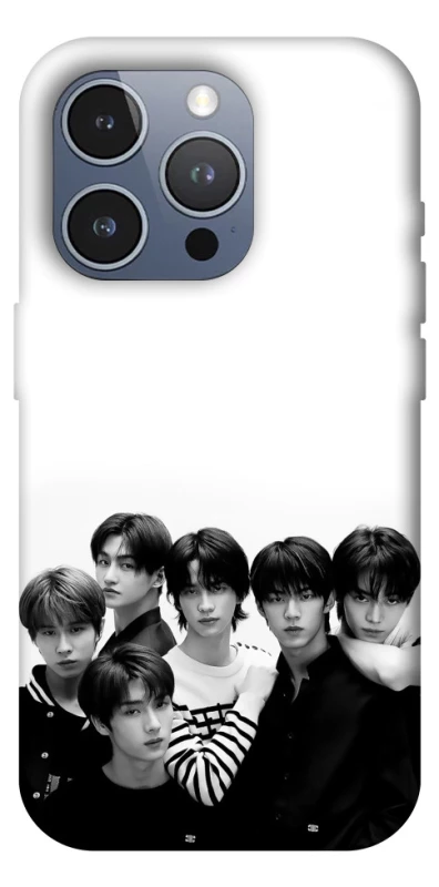 Чехол на Apple iPhone 16 Pro Max TWS фото 1 из 1