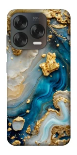 Чохол на ZTE Blade V70 Design Epoxy design ver.2 фото 1 з 2