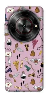 Чохол на ZTE Nubia Focus Harry Potter V16 фото 1 з 1