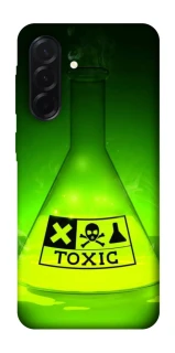 Чохол на Samsung Galaxy A37 5G TOXIC фото 1 з 1