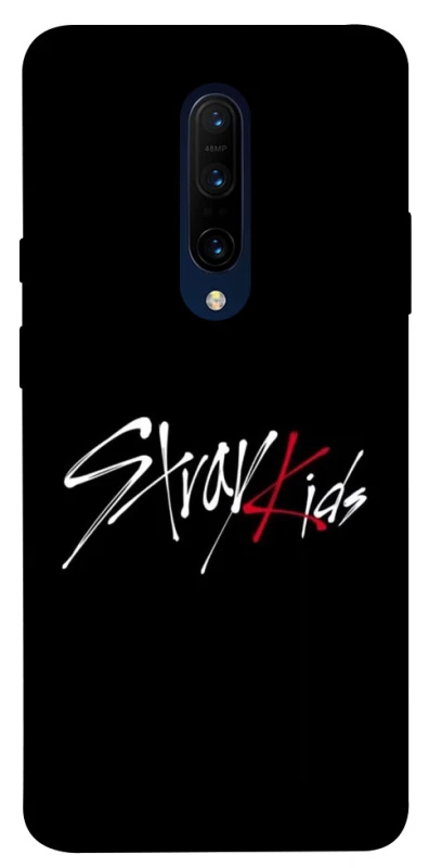 Чохол на OnePlus 7 Pro Stray Kids Logo фото 1 з 1