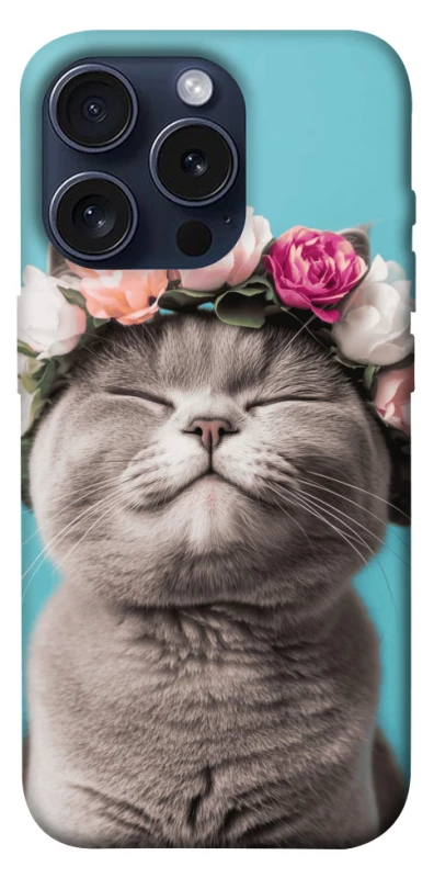 Чохол на Apple iPhone 15 Pro (6.1") Mood(1) фото 1 з 1