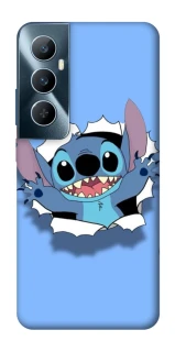 Чехол на Realme C65 4G Stitch ver.6 фото 1 Чехол на Realme C65 4G Stitch ver.6 фото 1 из 1