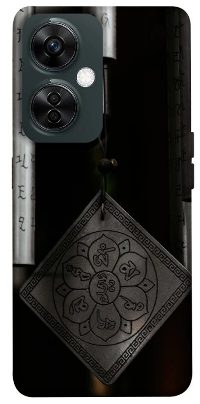 Чохол на OnePlus Nord CE 3 Lite Талісман удачі фото 1 з 1