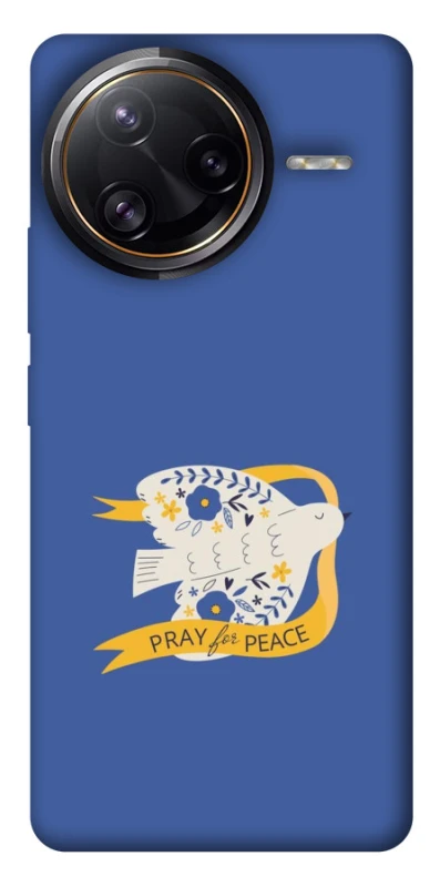 Чехол на Xiaomi Poco F7 Pro Ласточка фото 1 из 1