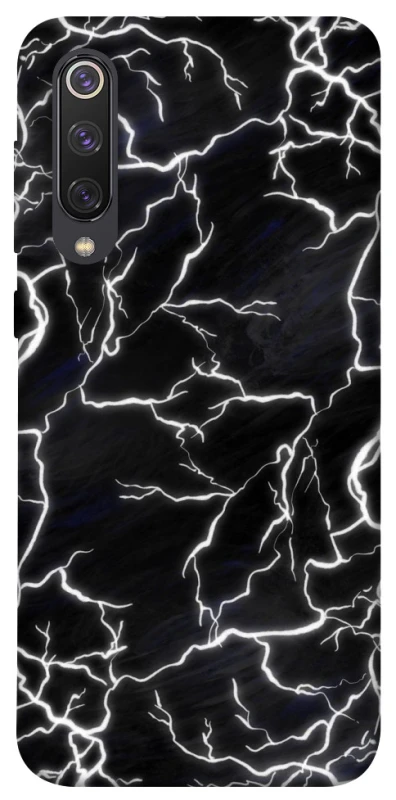 Чохол на Xiaomi Mi 9 SE Abstract ver.5 фото 1 з 1