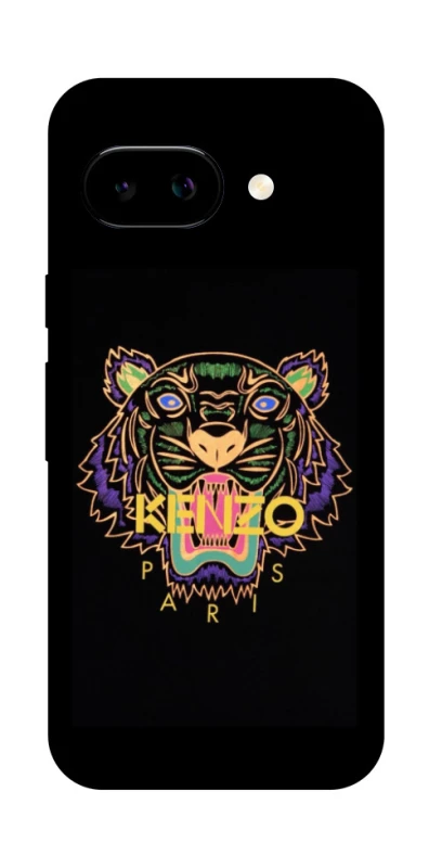 Чохол на Google Pixel 9a Kenzo фото 1 з 1