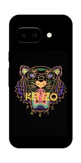 Чохол на Google Pixel 9a Kenzo фото 1 з 1