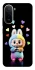 Чохол на Xiaomi Redmi A7 Pro 4G Labubu Love фото 1 з 2