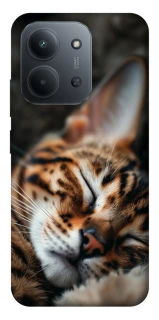 Чехол на Xiaomi Redmi 15C (Global) Cat paws фото 1 из 1