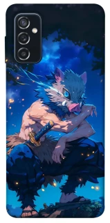 Чохол на Samsung Galaxy M52 inosuke фото 1 з 1